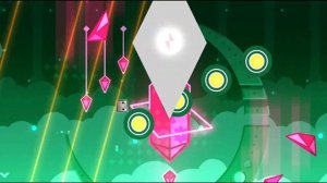 КАК ПОВЫСИТЬ СКИЛЛ В GEOMETRY DASH