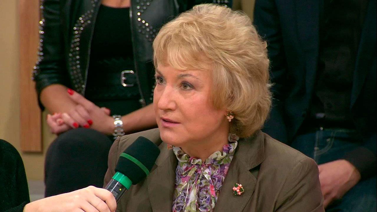 Эксперт о прививках: не надо превращать медицину в.... Время покажет. Фрагмент выпуска от 25.09.2015