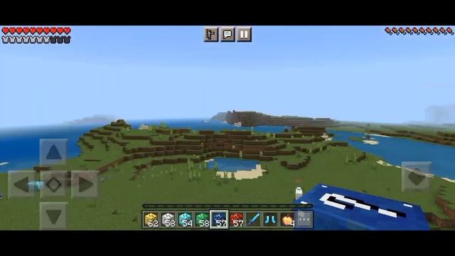 Add-on Lucky Block [Mod Minecraft PE 1.16 - 1.20x ] [BEDROCK] Add On Review смотреть онлайн