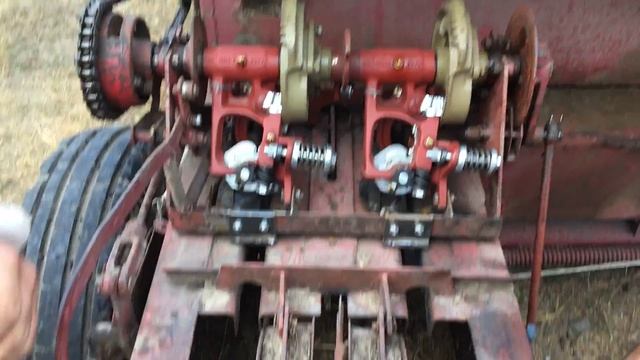 Немецкий вязальный аппарат на Киргизстане смотреть онлайн