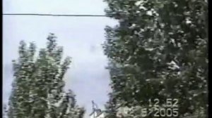 Май 2005 г.Омск