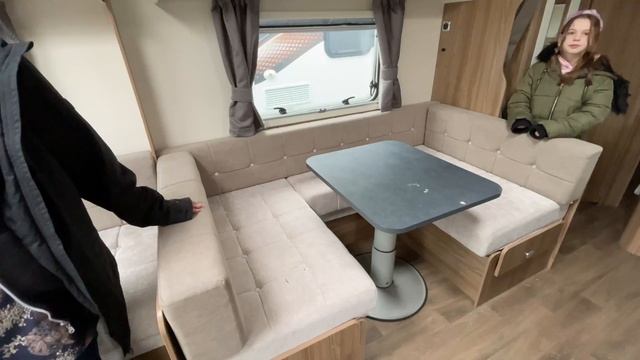 Looking at new Caravans! ALREADY? #caravan #caravanning смотреть онлайн