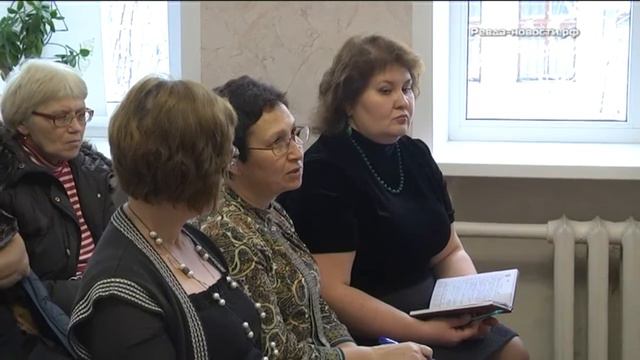 Как на пенсии жить будем? Жителям Ревды объясняли принцип формирования будущей социальной выплаты смотреть онлайн