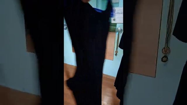 Платье для танцев. Dress for dancing