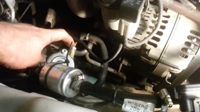 Уаз Патриот большой расход топлива