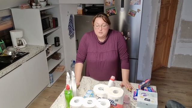 Влог 527 Фикспрай/Спар/Цены в Калининграде/Сёдла курицы из Контейнера/из Германии в Калининград смотреть онлайн