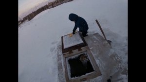 Как сделать колодец для скважины своими руками
