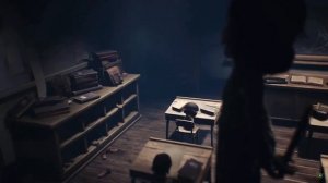 Little Nightmares 2 на Nintendo Switch