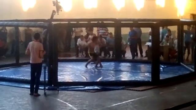 Нурсултан Сатыбалдыев LEGION