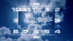 Как бы звучала первая версия вечерней музыки часов Первого канала @1tv