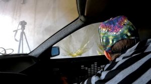КАК ОТКРЫТЬ АВТОМОБИЛЬ при помощи скотча?! Эксперемент и челлендж! Автогонки Павлодар
