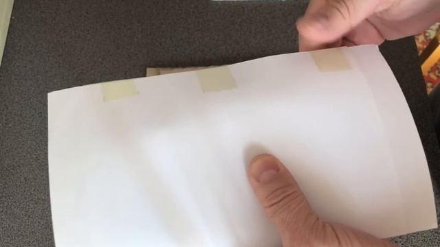 Упаковка. Открытки. Календарики. Конверт. смотреть онлайн