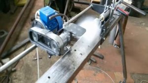 Ершики производство ЕРШ 01