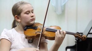 К.Стеценко Колыбельная Елец Вика