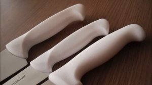 Tramontina Premium and Professional kitchen knives - cheap but good