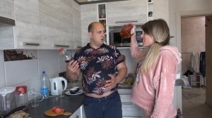 Толик ЗАРАЗИЛСЯ синдромом БЕРЕМЕННОСТИ. Мой ПАРЕНЬ РОЖАЕТ! Крэйзи лайф