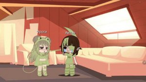 Ненавижу фроги