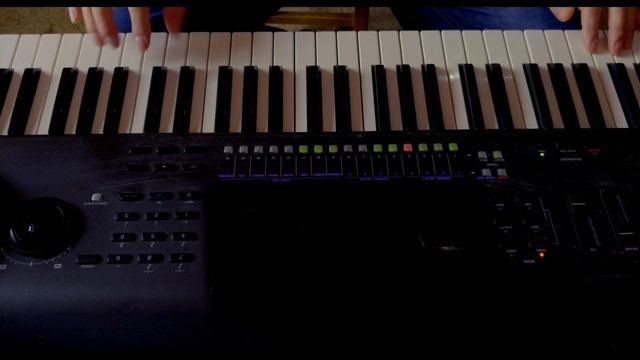 YAMAHA W7 - I Like Chopin смотреть онлайн