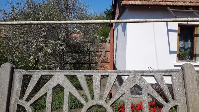 ДОМ в КРЫМУ У МОРЯ  село Табачное! Отличный шанс купить дом+участок недалеко от моря. Недорого!