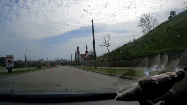 РАДИ ЧЕГО ЛЮДИ ЕДУТ К МОРЮ г.Бердянск в начале Мая. Дальняя коса. Слободка. Лазурный. о.Любви.7 неб