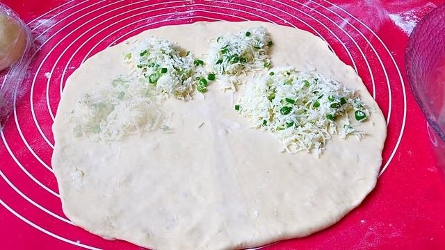 БЕРУ КЕФИР‼️ОХ КАКАЯ ВКУСНЯТИНА!!! КЕФИРНЫЕ ТРЕУГОЛЬНИКИ НА СКОВОРОДЕ ‼БЫСТРО И ВКУСНО ?