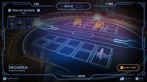 How to defeat T-1N8 Holotactics Star Wars Jedi Survivor