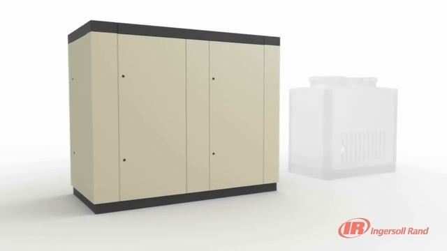 Винтовые маслонаполненные Воздушные компрессоры смотреть онлайн