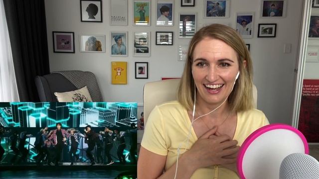 SHINee 샤이니 WEEK Hitchhiking Live at SWC3 Seoul Reaction (GOING TO EXPLODE!!) смотреть онлайн