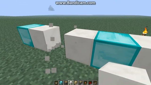 Чумовые механизмы в майнкрафт Часть 7 (датчик дневного света) смотреть онлайн