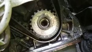 ваз 2112 троит. потерял мощность.