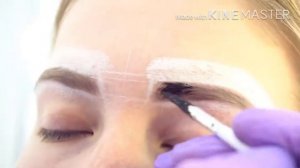 Курс Архитектура бровей/ Бровист