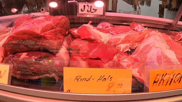 НЕ ПРОПУСТИТЕ❣️ТУРЕЦКИЙ РЫНОК В ВЕНЕ ❣️ смотреть онлайн