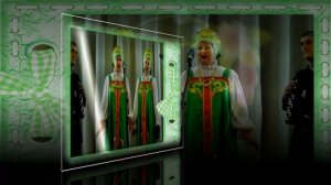 Песнями богата Родина моя