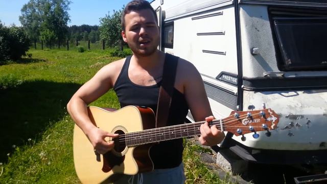 Песня "Христианская жизнь". Исполняет Даниил Мороз смотреть онлайн