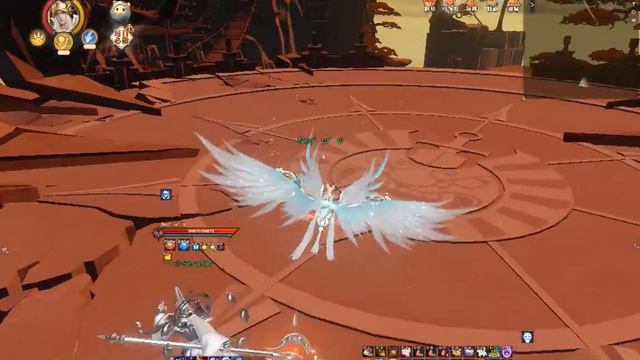 「天谕 ☆ Revelation」 Бреши в барьерах оплотов всех классов смотреть онлайн