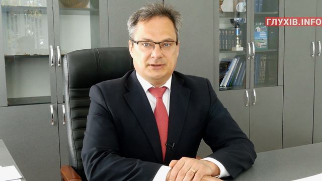 Селфи с Саакашвили и жалобы Мишеля: борьба "эксов" за власть в Глухове продолжается смотреть онлайн