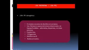 FISIOPATOLOGIA DE SX NEFROTICO Y NEFRITICO IRA AGUDA2022