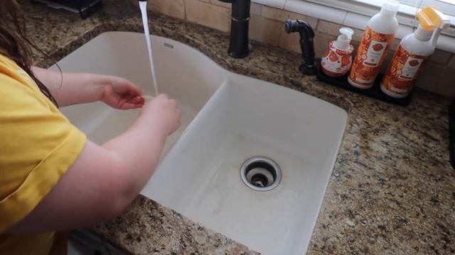 AUTUMN 2021 DEEP CLEAN WITH ME | CLEANING WITH ODOBAN PRODUCTS смотреть онлайн