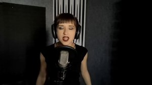 Sidus Atrum&Margarita Arabadzhieva on LVNA FEST III