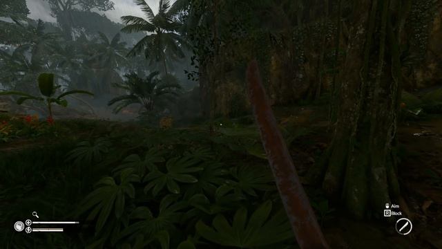 Green Hell (early access) - Worthabuy? смотреть онлайн