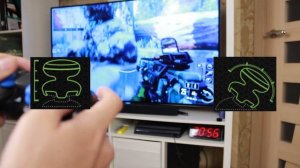 ТОП насадки на геймпад KontrolFreek VS FPS Master ДЛЯ PS4 и PS5 (пс4 и пс5) АКТУАЛЬНО
