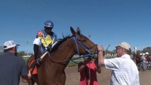 47th Running of RED CAMELIA STAKES