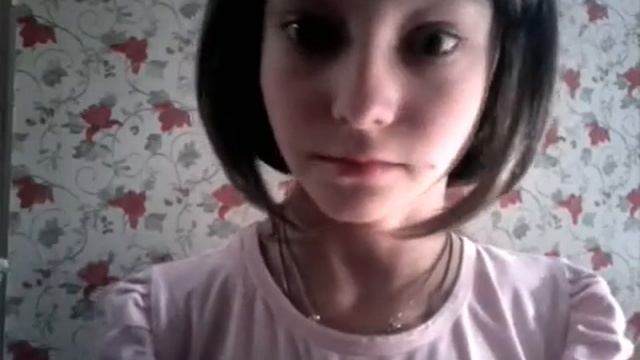 Мой естественный макияж и прическа в школу) смотреть онлайн