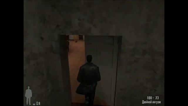 Max Payne - прохождение 21 (глава 2, уровень 5 [1/2]) смотреть онлайн