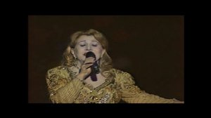 Burliyat Ibrahimova - Бурлият Ибрагимова - Где твоя любовь