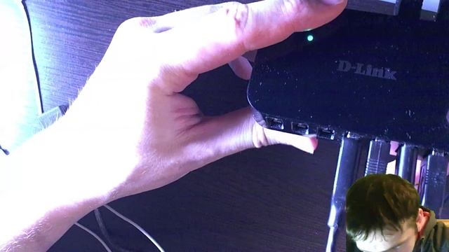 D-Link DUB-H7 обзор USB-хаба ▣ Компьютерщик смотреть онлайн