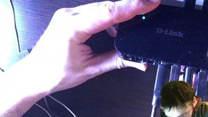 D-Link DUB-H7 обзор USB-хаба ▣ Компьютерщик
