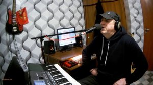 Чистые пруды(кавер)
