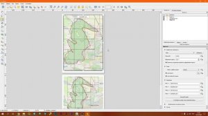 QGIS 2 - № 19. Создание атласов