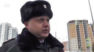 Без права налево. Чем грозит левый поворот?